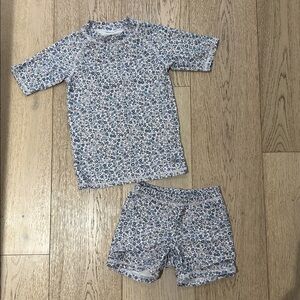 WHEAT KIDS SWIMSUIT